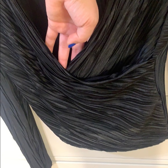 Cropped blouse - Picture 6 of 6